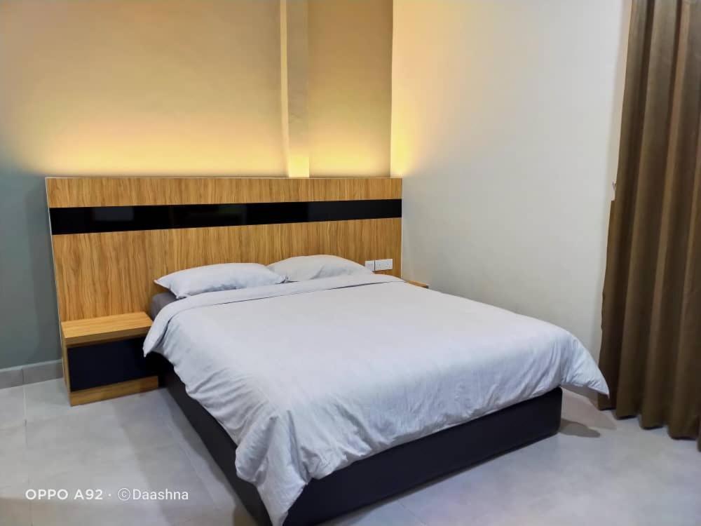 Cameron Tropica Homestay Cameron Highlands Quarto foto