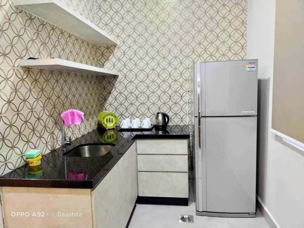 Cameron Tropica Homestay Cameron Highlands Quarto foto